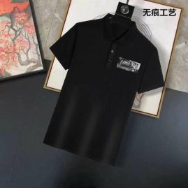 Picture of Prada Polo Shirt Short _SKUPradaM-5XL11Ln2920852